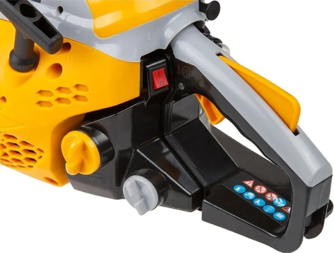 Бензопила Gunter MSH-3805 Бензопила Gunter MSH-3805