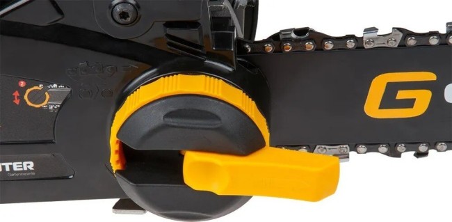 Бензопила Gunter MSH-3805 Бензопила Gunter MSH-3805