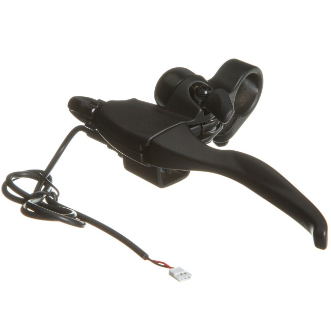 Тормозная ручка и звонок Novatrack Х95111