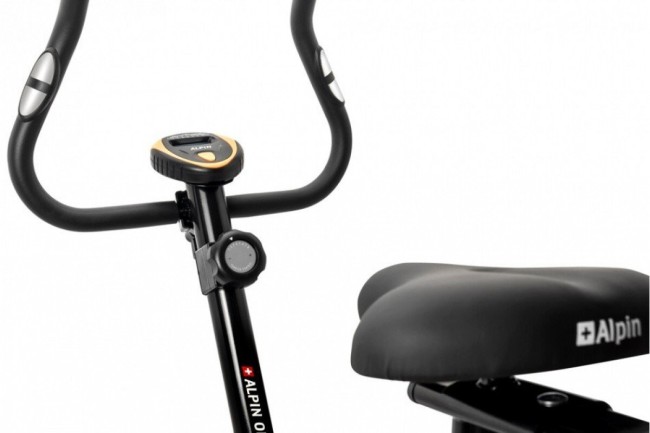 Велотренажер Alpin Optimal B-175 Велотренажер Alpin Optimal B-175