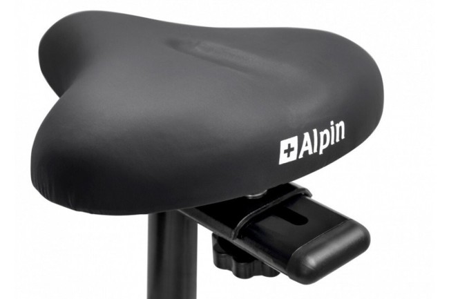 Велотренажер Alpin Optimal B-175 Велотренажер Alpin Optimal B-175