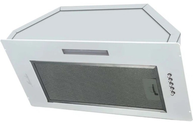 Встраиваемая вытяжка Monsher Angers 40 Blanc Встраиваемая вытяжка Monsher Angers 40 Blanc
