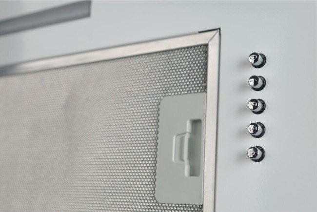 Встраиваемая вытяжка Monsher Angers 40 Blanc Встраиваемая вытяжка Monsher Angers 40 Blanc