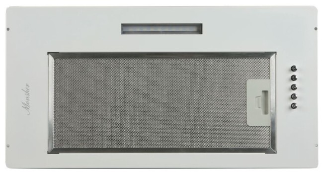 Встраиваемая вытяжка Monsher Angers 40 Blanc Встраиваемая вытяжка Monsher Angers 40 Blanc