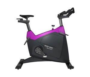 Сайкл Body Bike Smart черный/фиолетовый Сайкл Body Bike Smart черный/фиолетовый
