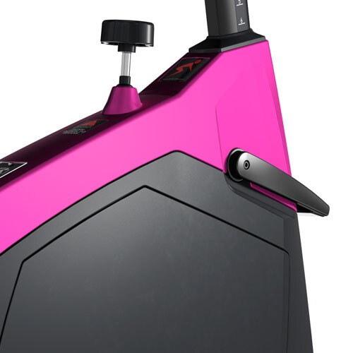 Сайкл Body Bike Smart черный/фиолетовый Сайкл Body Bike Smart черный/фиолетовый