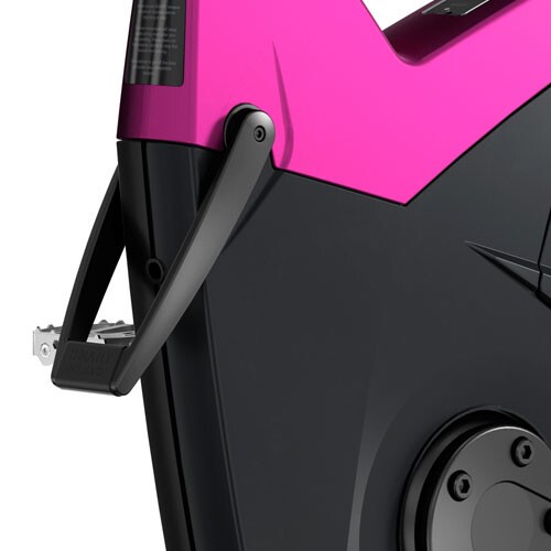 Сайкл Body Bike Smart черный/фиолетовый Сайкл Body Bike Smart черный/фиолетовый