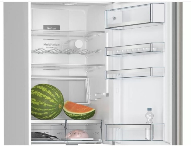 Холодильник Bosch KGN39AI33R