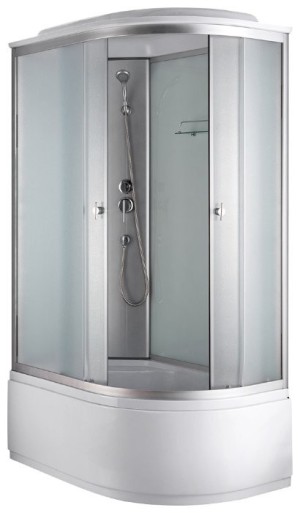 Душевая кабина Niagara NG-2310-14L