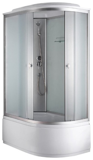 Душевая кабина Niagara NG-2310-14L