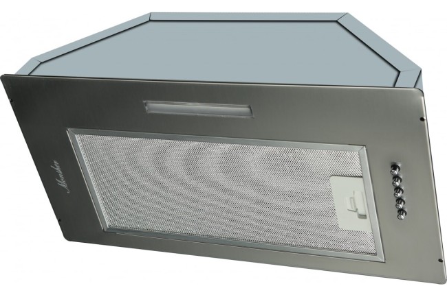 Встраиваемая вытяжка Monsher Angers 60 Acier