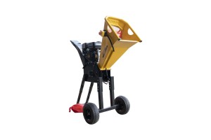 Измельчитель бензиновый Champion CH7648