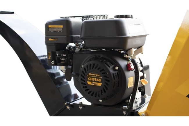 Измельчитель бензиновый Champion CH7648