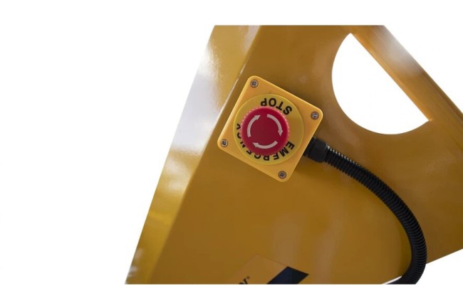 Измельчитель бензиновый Champion CH7648