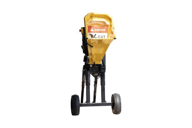 Измельчитель бензиновый Champion CH7648