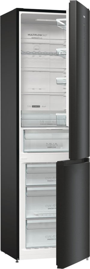 Холодильник Gorenje NRK620EABXL4
