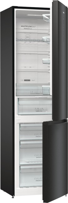 Холодильник Gorenje NRK620EABXL4