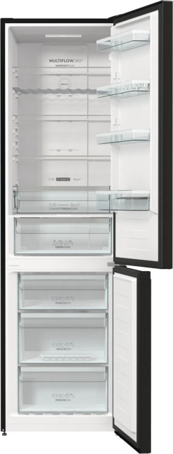 Холодильник Gorenje NRK620EABXL4