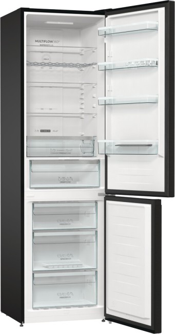 Холодильник Gorenje NRK620EABXL4
