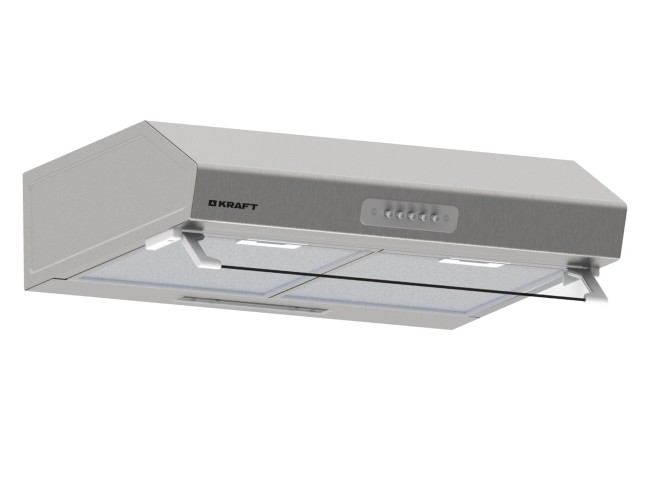 Вытяжка Kraft KF-SKH600 INOX Вытяжка Kraft KF-SKH600 INOX
