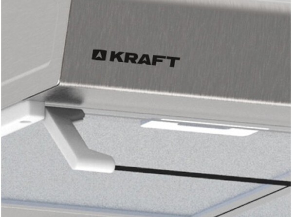 Вытяжка Kraft KF-SKH600 INOX Вытяжка Kraft KF-SKH600 INOX