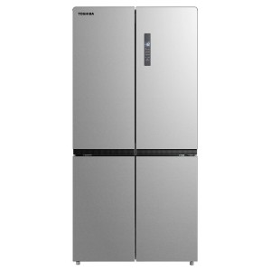 Холодильник Toshiba GR-RF646WE-PMS(02) Холодильник Toshiba GR-RF646WE-PMS(02)