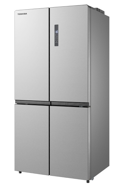 Холодильник Toshiba GR-RF646WE-PMS(02) Холодильник Toshiba GR-RF646WE-PMS(02)