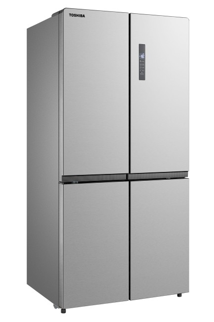 Холодильник Toshiba GR-RF646WE-PMS(02) Холодильник Toshiba GR-RF646WE-PMS(02)