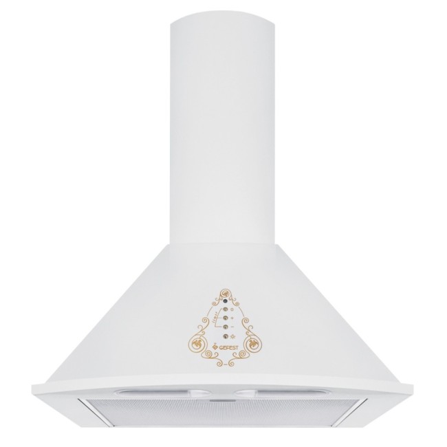 Каминная вытяжка Gefest ВО 1504 К82