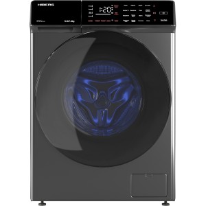 Стиральная машина с сушкой Hiberg i-DDQ9-10714 Sd Стиральная машина с сушкой Hiberg i-DDQ9-10714 Sd