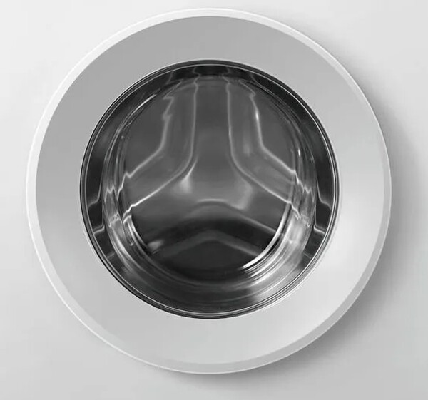 Стиральная машина Kraft KF-MDS6106W Стиральная машина Kraft KF-MDS6106W