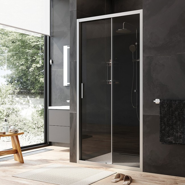 Дверь душевая AM.PM Gem Solo W90G-120-1-195MG Дверь душевая AM.PM Gem Solo W90G-120-1-195MG