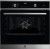 Встраиваемый электрический духовой шкаф Electrolux EOD6P60X