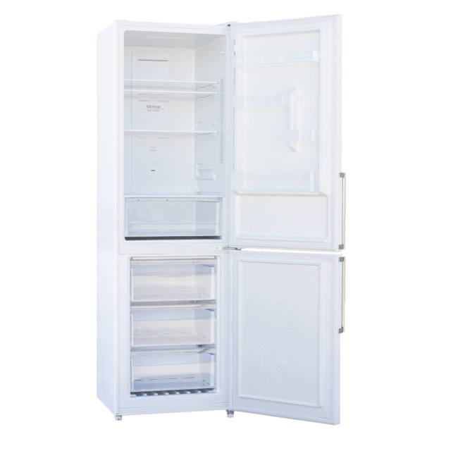 Холодильник Kenwood KBM-1858NFDW