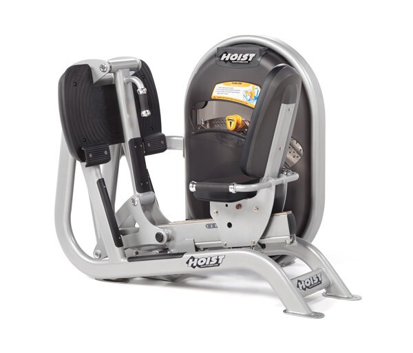 Жим ногами Hoist CL-3403 (CM-VC-BK)