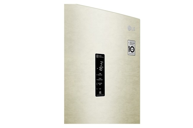 Холодильник LG GA-B459MEQZ Холодильник LG GA-B459MEQZ