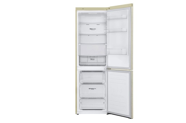 Холодильник LG GA-B459MEQZ Холодильник LG GA-B459MEQZ