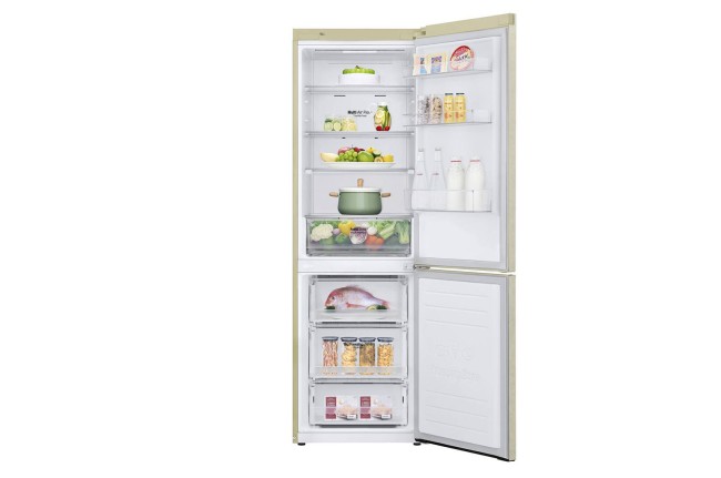 Холодильник LG GA-B459MEQZ Холодильник LG GA-B459MEQZ