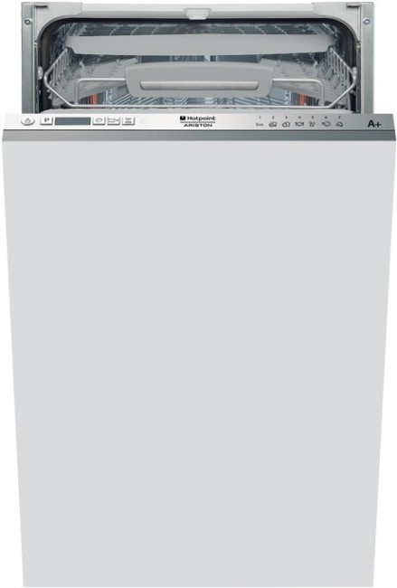 Встраиваемая посудомоечная машина Hotpoint-Ariston LSTF 7H019 C Встраиваемая посудомоечная машина Hotpoint-Ariston LSTF 7H019 C