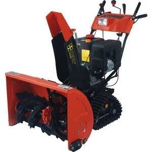 Снегоуборщик бензиновый Herz SB-11ET