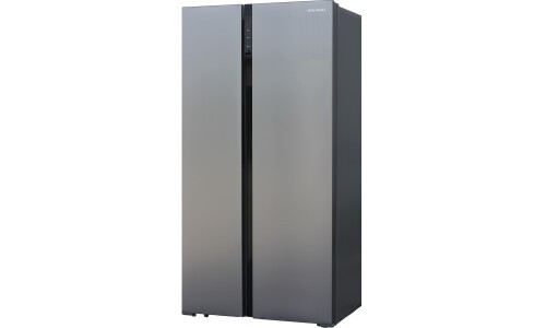 Холодильник Shivaki SBS-570DNFX