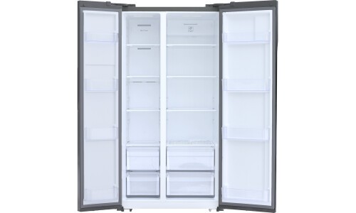 Холодильник Shivaki SBS-570DNFX