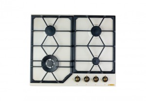 Встраиваемая газовая варочная панель Reex PGW-6400S RBe Встраиваемая газовая варочная панель Reex PGW-6400S RBe