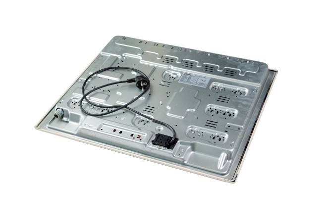 Встраиваемая газовая варочная панель Reex PGW-6400S RBe