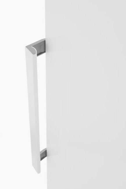 Холодильник Scandilux R711EZ12 W