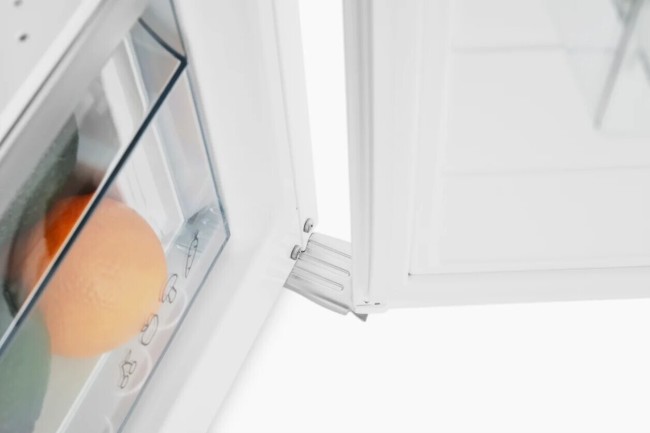 Холодильник Scandilux R711EZ12 W