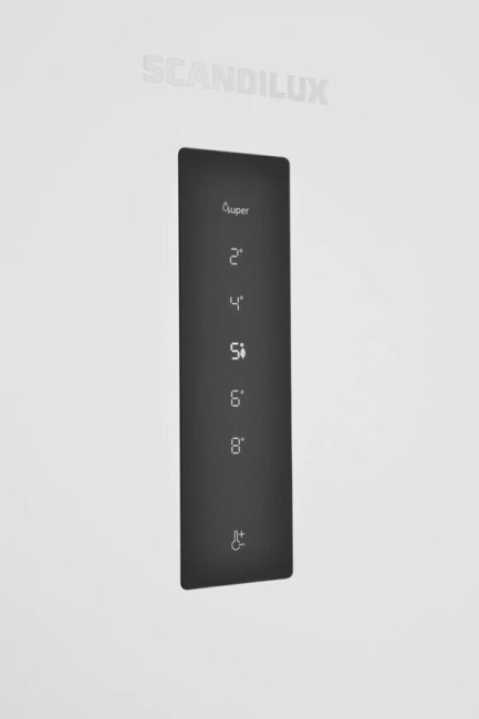 Холодильник Scandilux R711EZ12 W