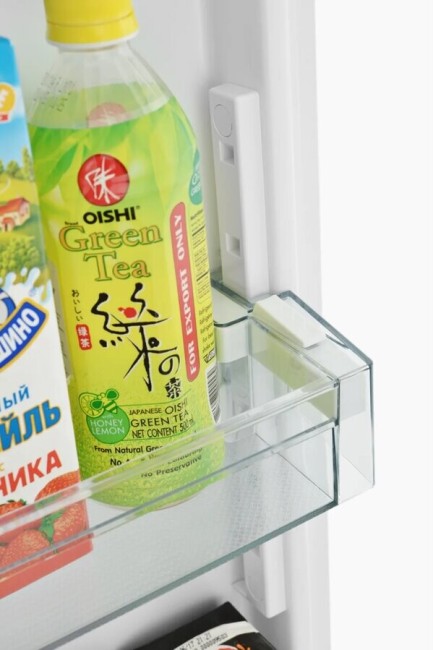 Холодильник Scandilux R711EZ12 W