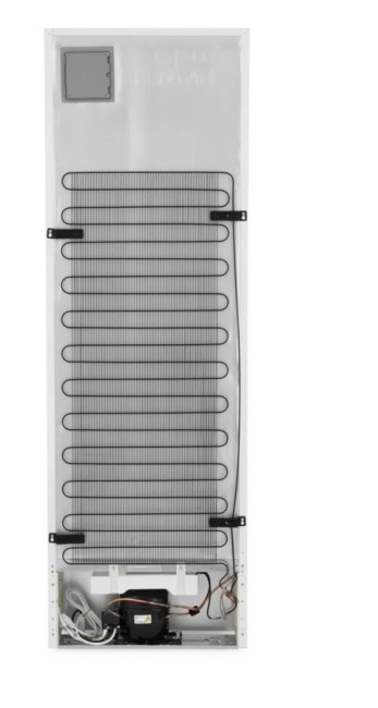 Холодильник Scandilux R711EZ12 W