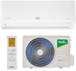 Сплит-система Ballu BSYI-09HN8/ES_23Y Сплит-система Ballu BSYI-09HN8/ES_23Y